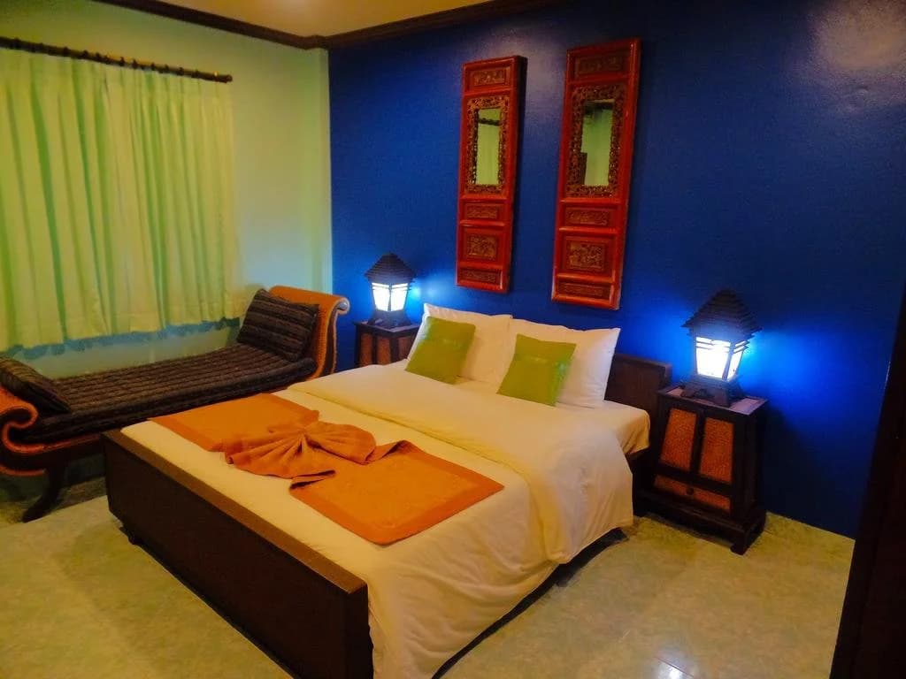 Samui Ben SV Hotel - photo 6