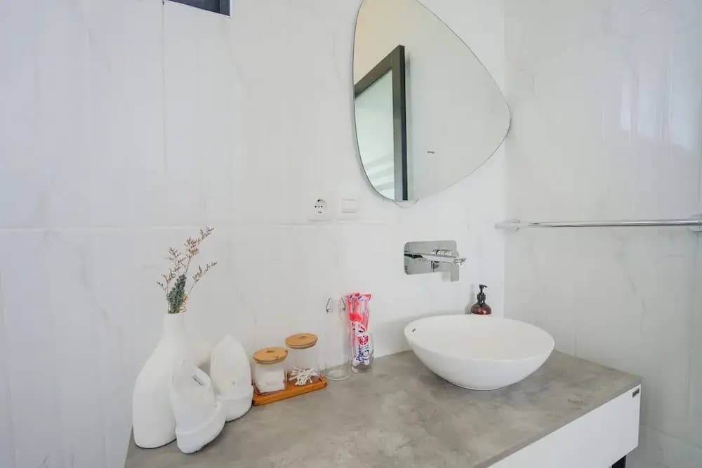 Gandum Uluwatu Luxury Boutique Stay - Gandum Villa Complex - photo 7