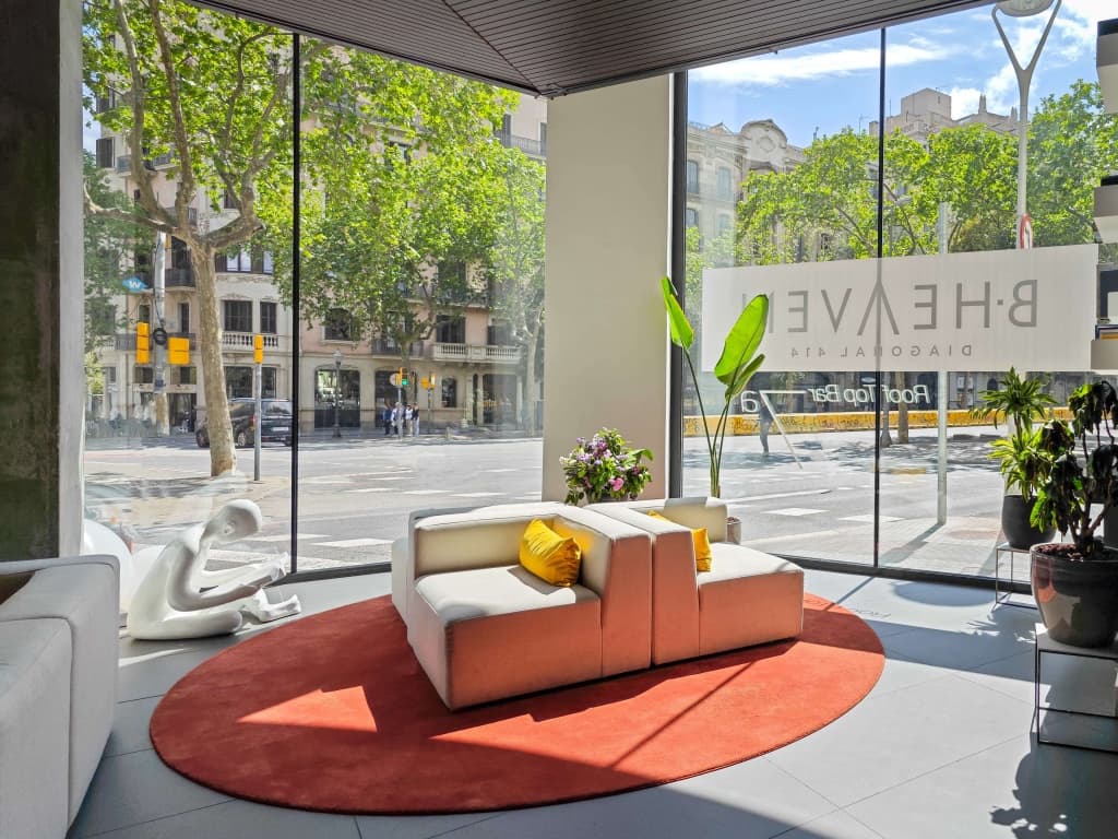 Occidental Diagonal 414 - photo 25