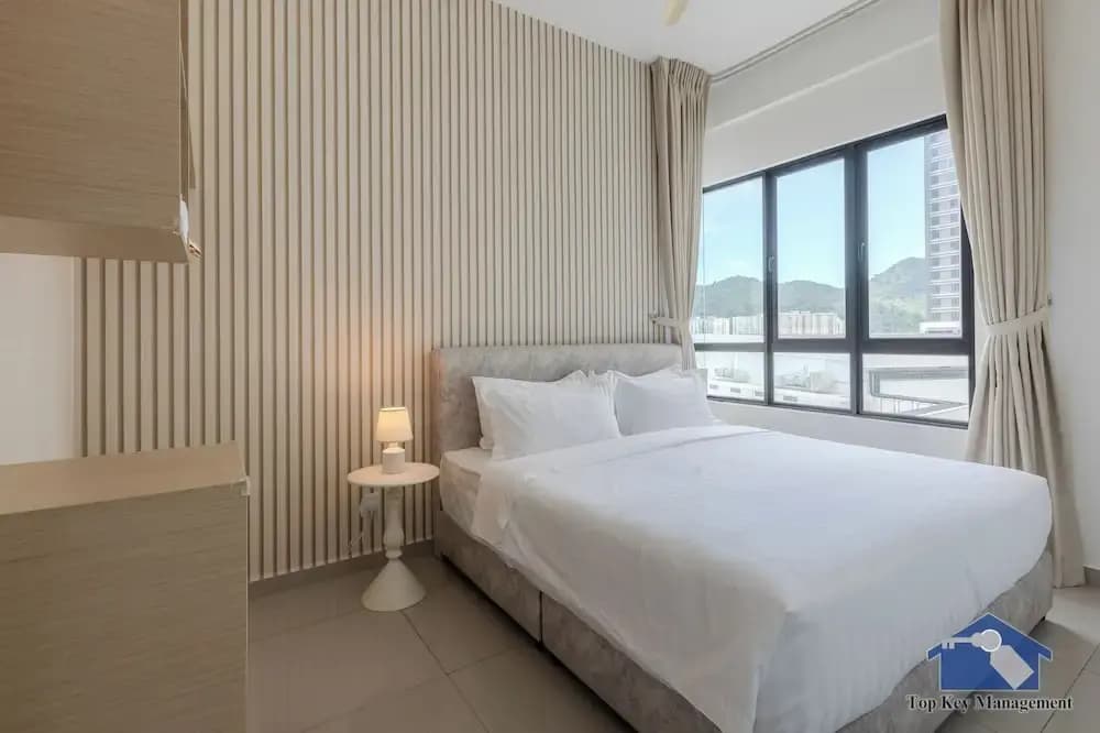 Sunshine Residence Suites - photo 27