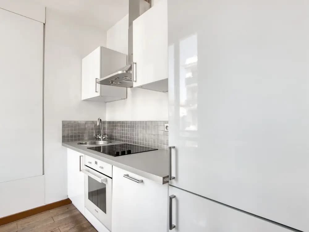 Beautiful Holiday Home in Nice Near Port of Nice - photo 17