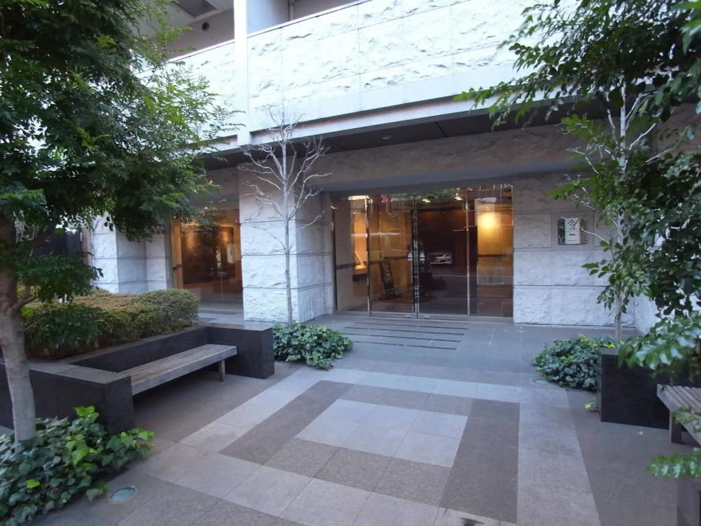 Palace Studio Minami Azabu - photo 14