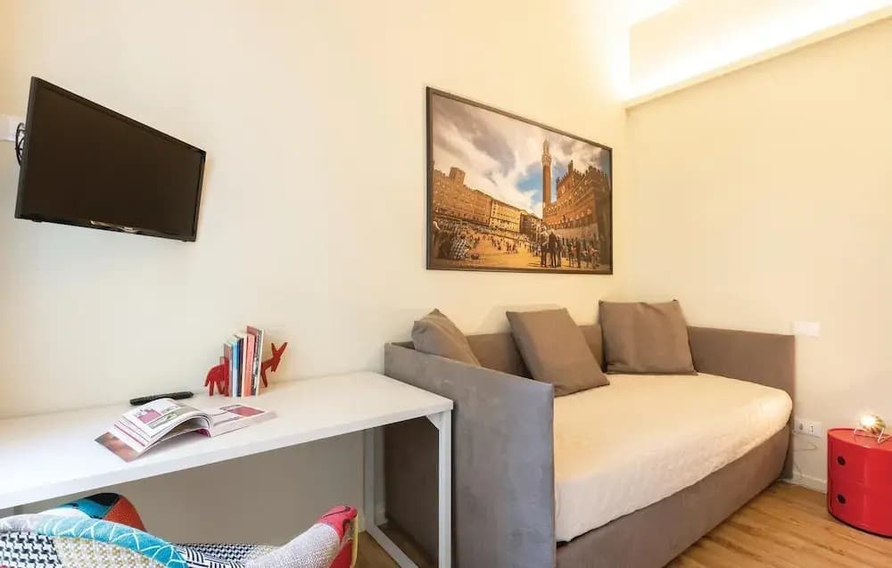 Lucy's Apartment - photo 6