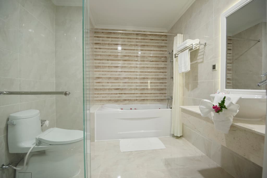 Thien Thanh Resort Phu Quoc - photo 48