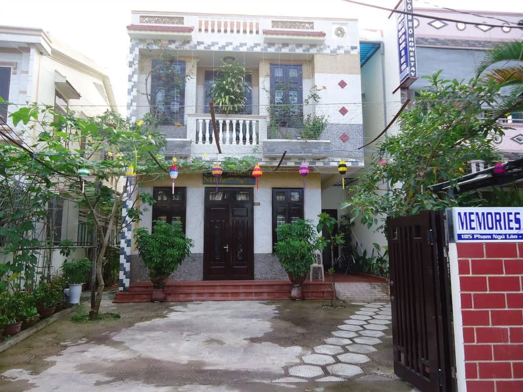 Memories Homestay - photo 1