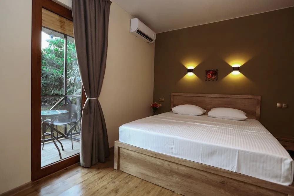 Ezo Hotel - photo 5