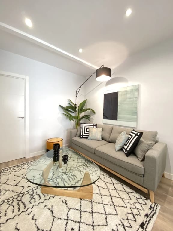 Apartment Plaza De Las Ventas Iii - photo 8