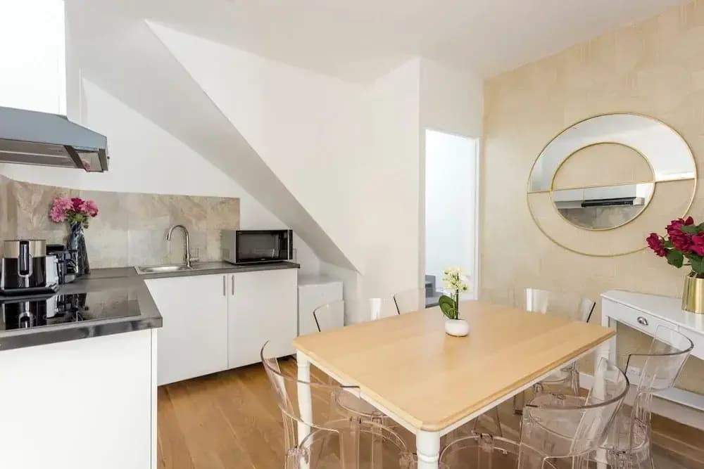 Merveil Family Suite - Louvre - Dalayrac - photo 14