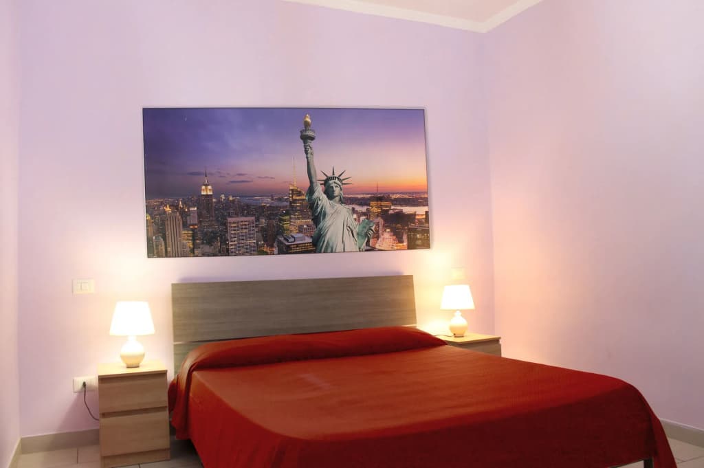 B&B Roma Castle Termini - photo 2