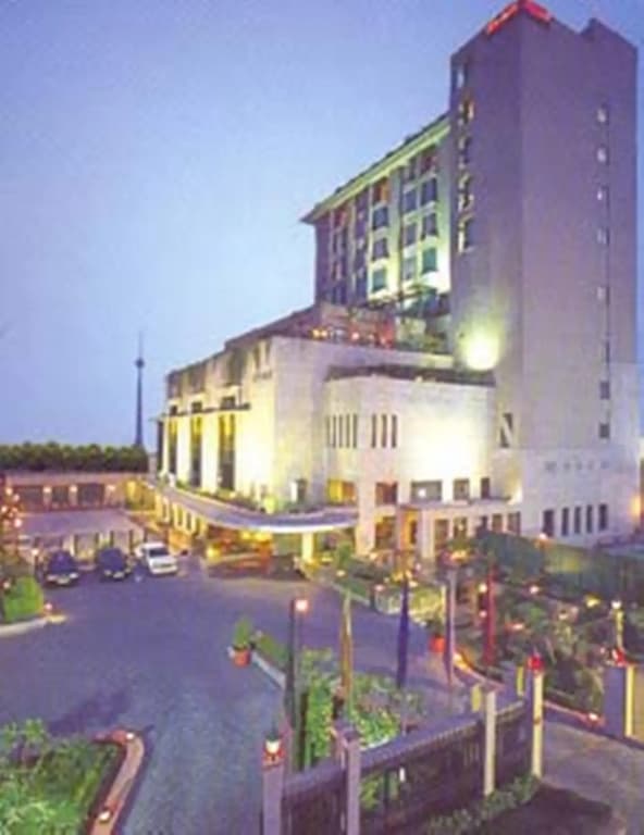 Hotel City Park - photo 27