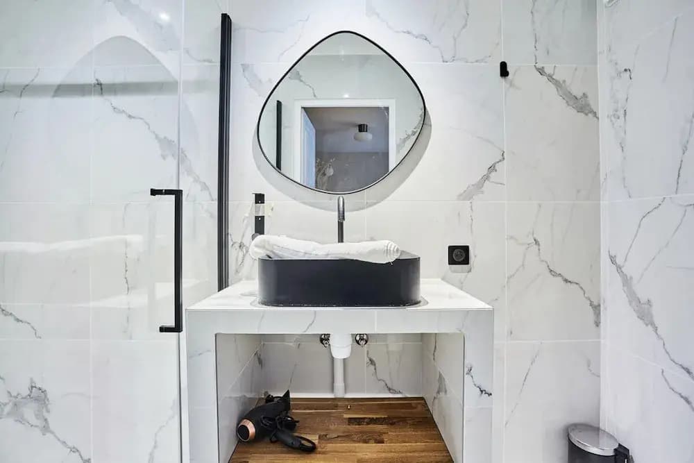 Chic Studio AC - Center of Paris-bourse - photo 6