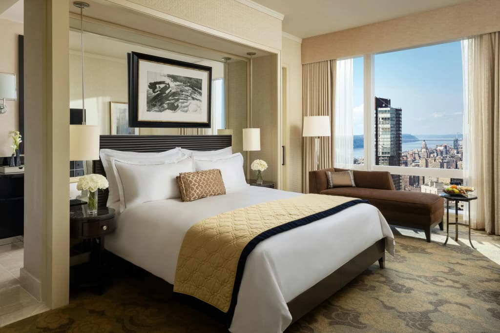 Mandarin Oriental, New York - photo 50
