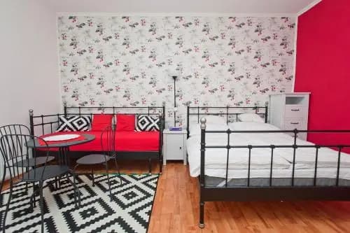 Oasis Guest House Budapest - photo 5