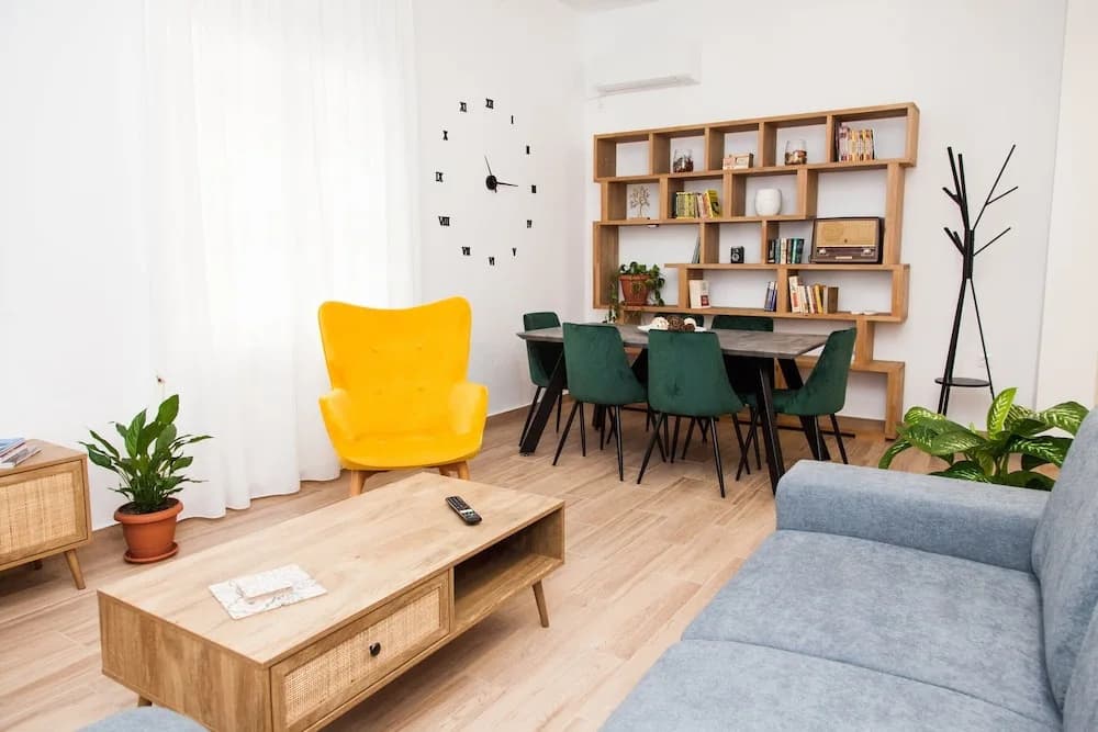 Beautiful new apartment in Petralona - photo 12