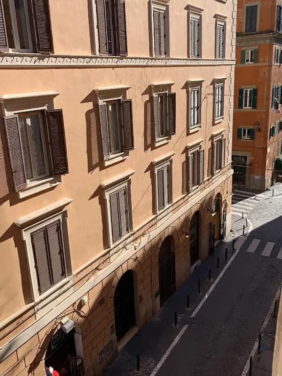 Rome Down Town 2 by Ghor - photo 6