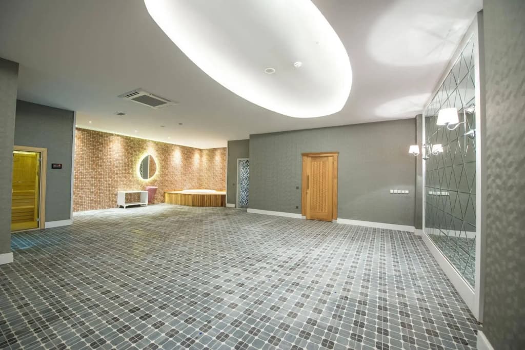 Mary Hotel Alanya - photo 15