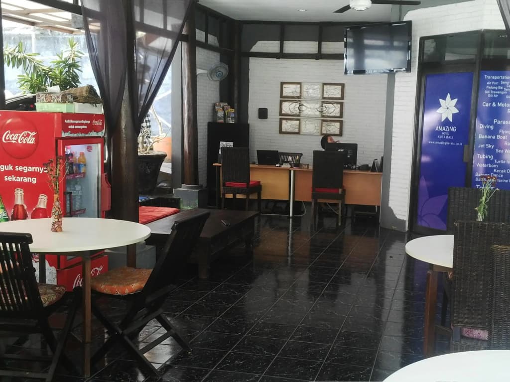 Amazing Cabin Hostel - photo 14