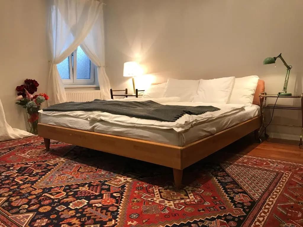 Premarental Apartment 1 - main photo