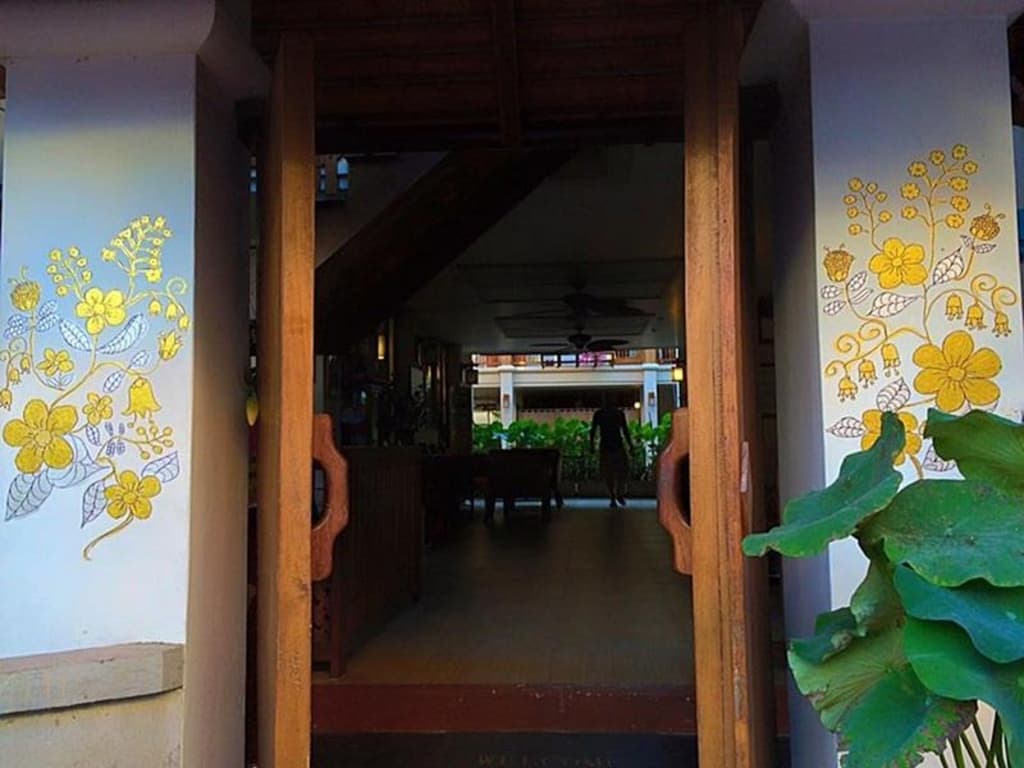 Vieng Mantra - photo 15