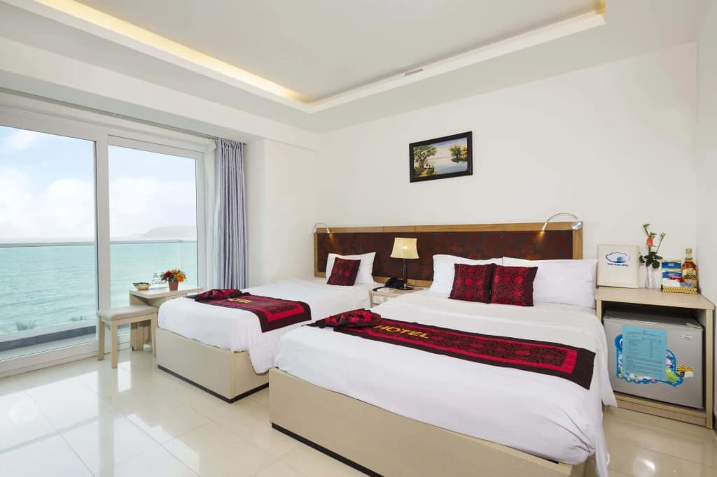 Blue Pearl Hotel - photo 3
