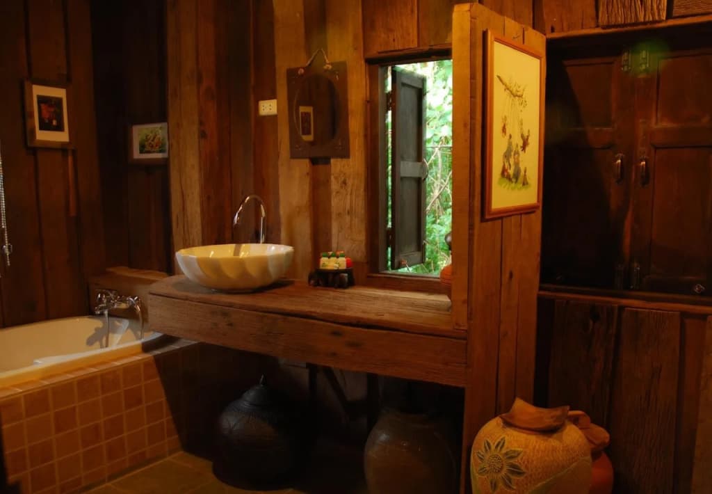 Varinda Garden Resort - photo 7