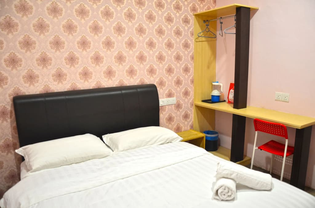 Hotel Zamburger Bentong - photo 7