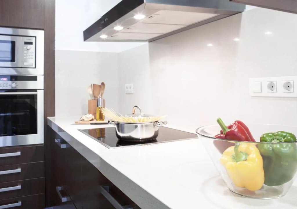 Bas Apartments Gracia - photo 18