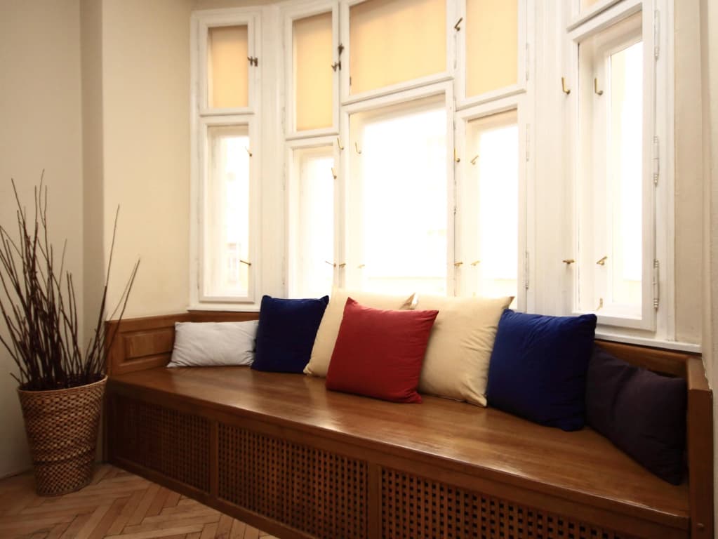 Prague Central Exclusive Apartments - main photo