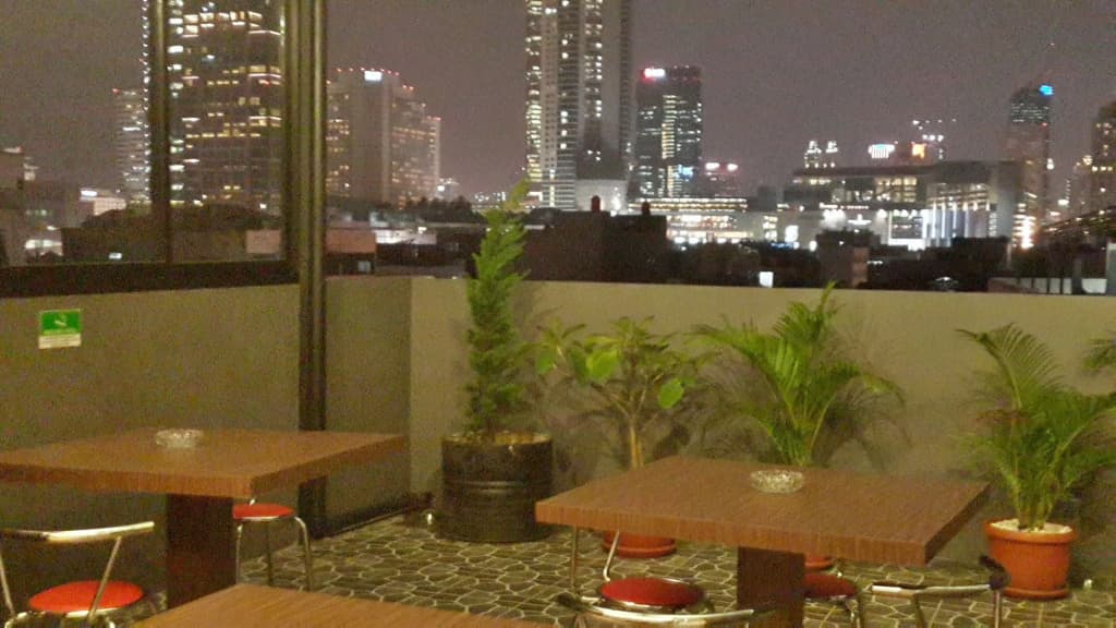 iHome Residence - photo 18