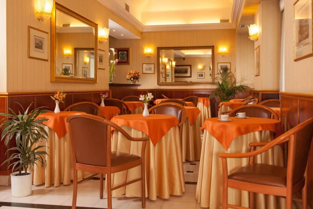 Hotel Piemonte - photo 17