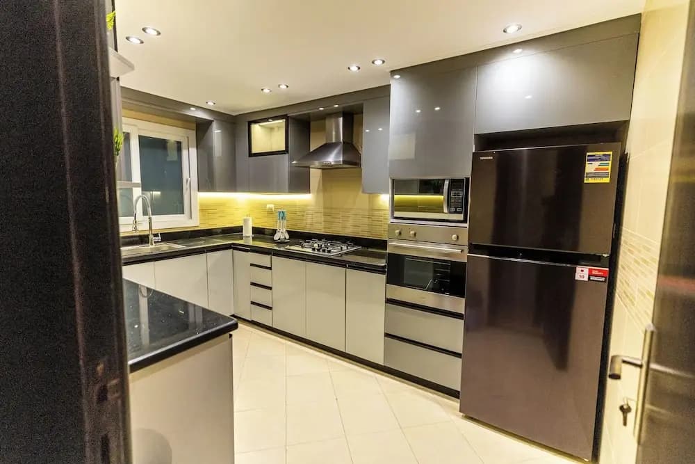 Ocean Apartments - photo 22
