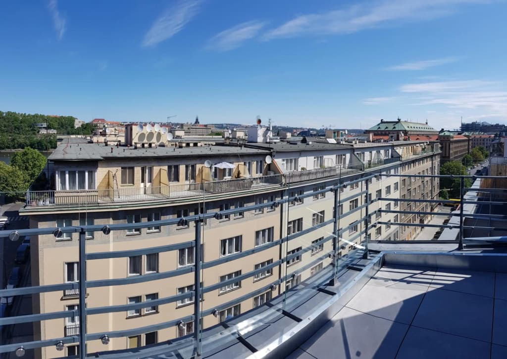 Hotel Clement - photo 25