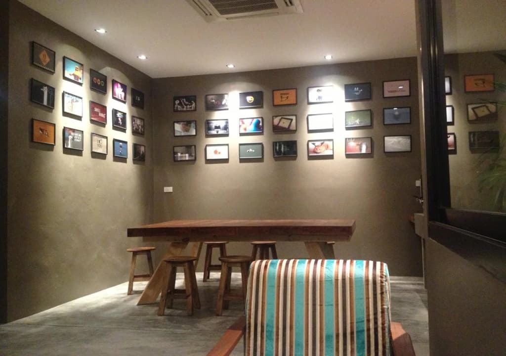 Dfeel House - photo 11