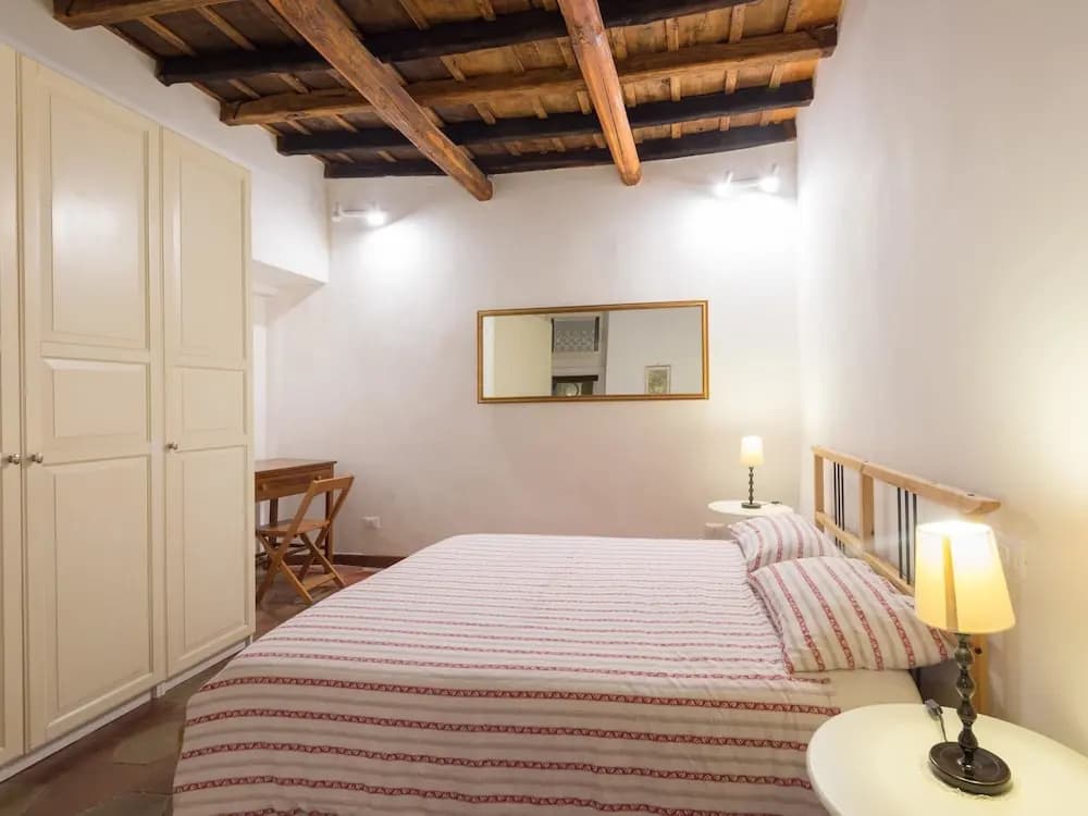 RSH Spagnoli Quiet Apartment - photo 29