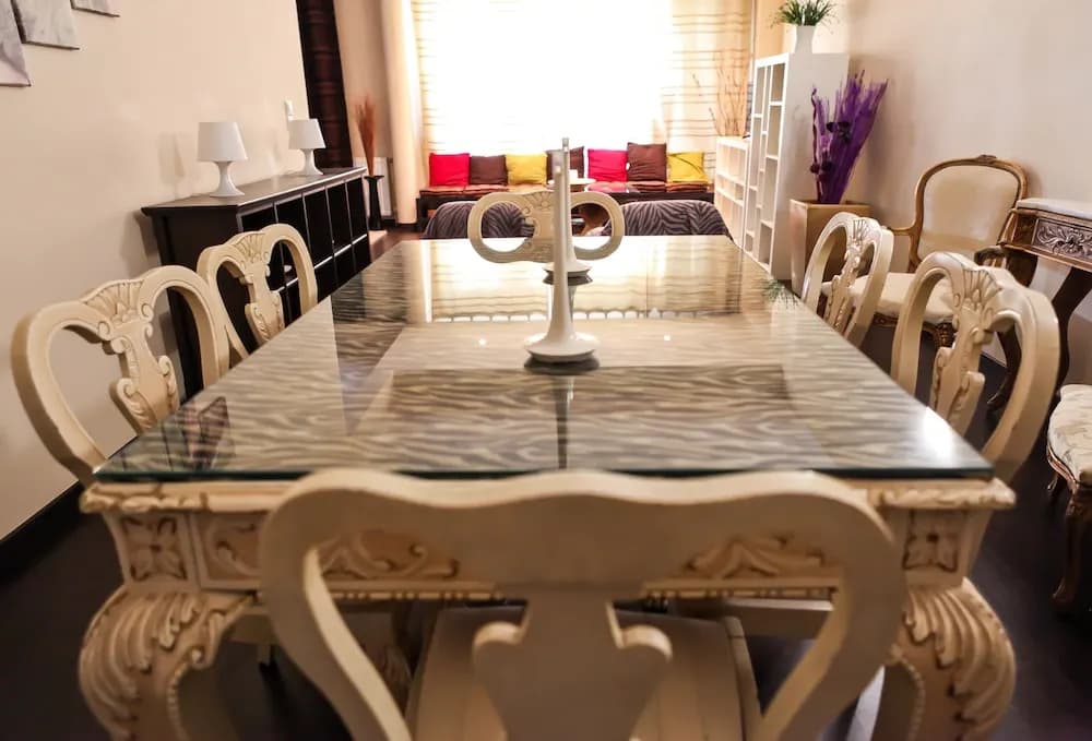 Athens Stylish Apartment - photo 20