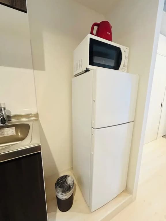 Newly built apartment Tokyo TimeTraveler - photo 13
