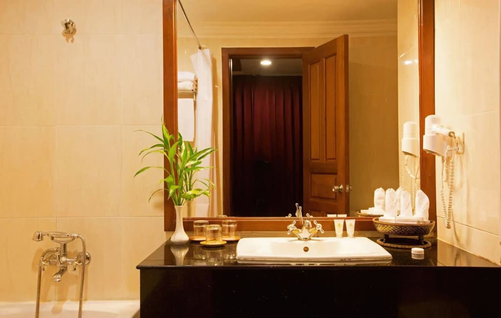 Steung Siemreap Hotel - photo 10