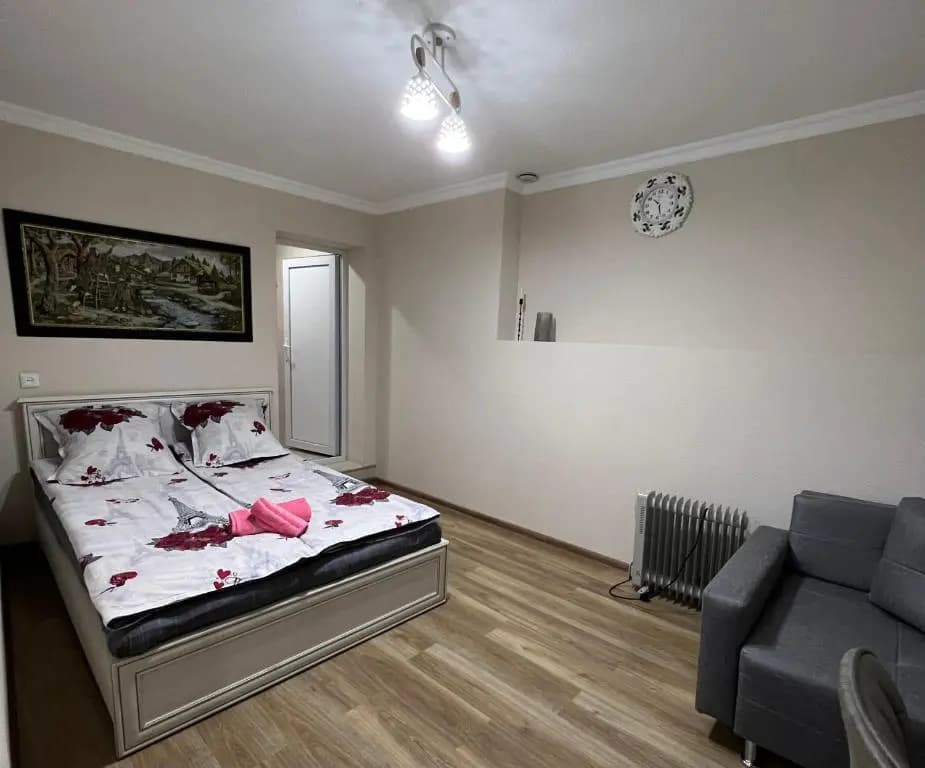Tamara's House - photo 1