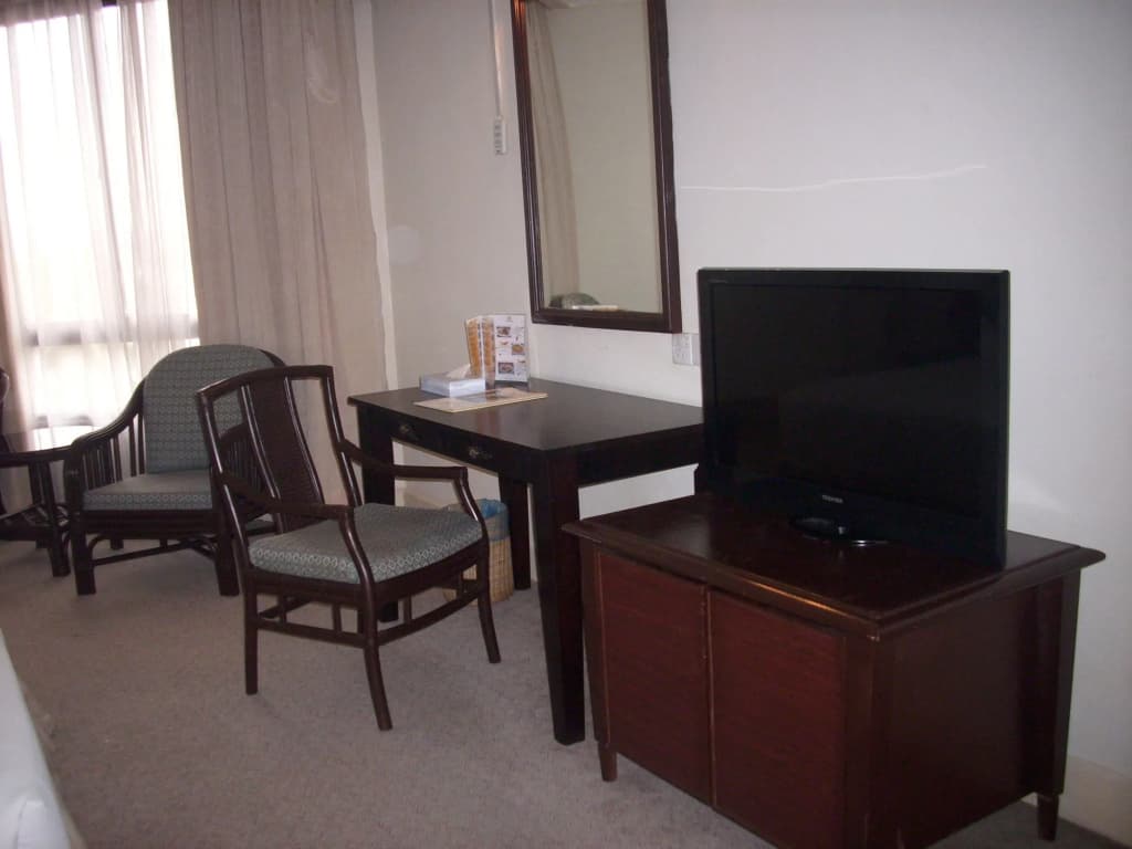 The Orient Star Resort Lumut - photo 3