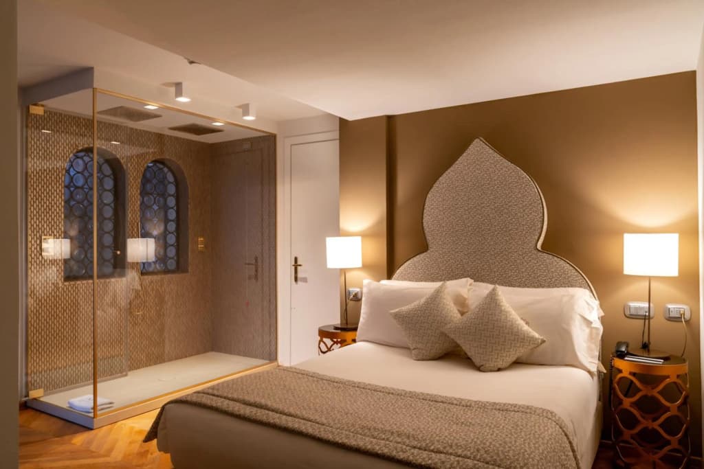 EXCESS VENICE Boutique Hotel & Private Spa - Adults Only - photo 27