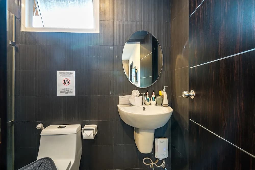 AP Grand Residence by Lofty - photo 10