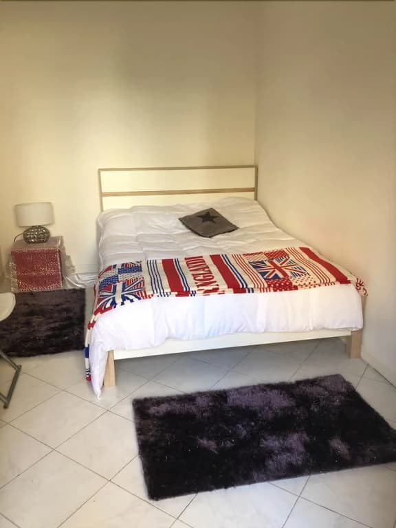 Chambre d'hote Parc Gorbella - photo 16
