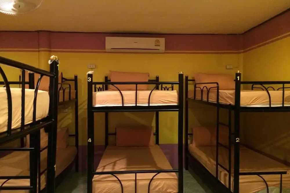 Jenny Hostel - photo 22