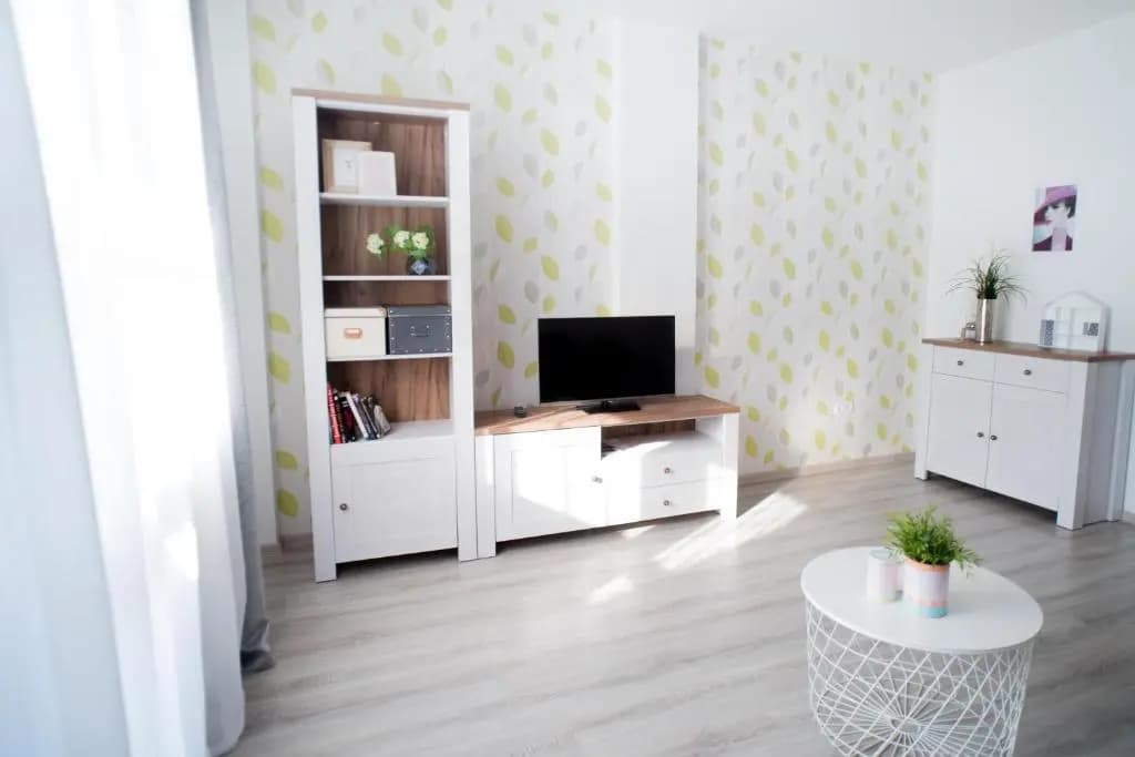Grand Trees Apartment - photo 6