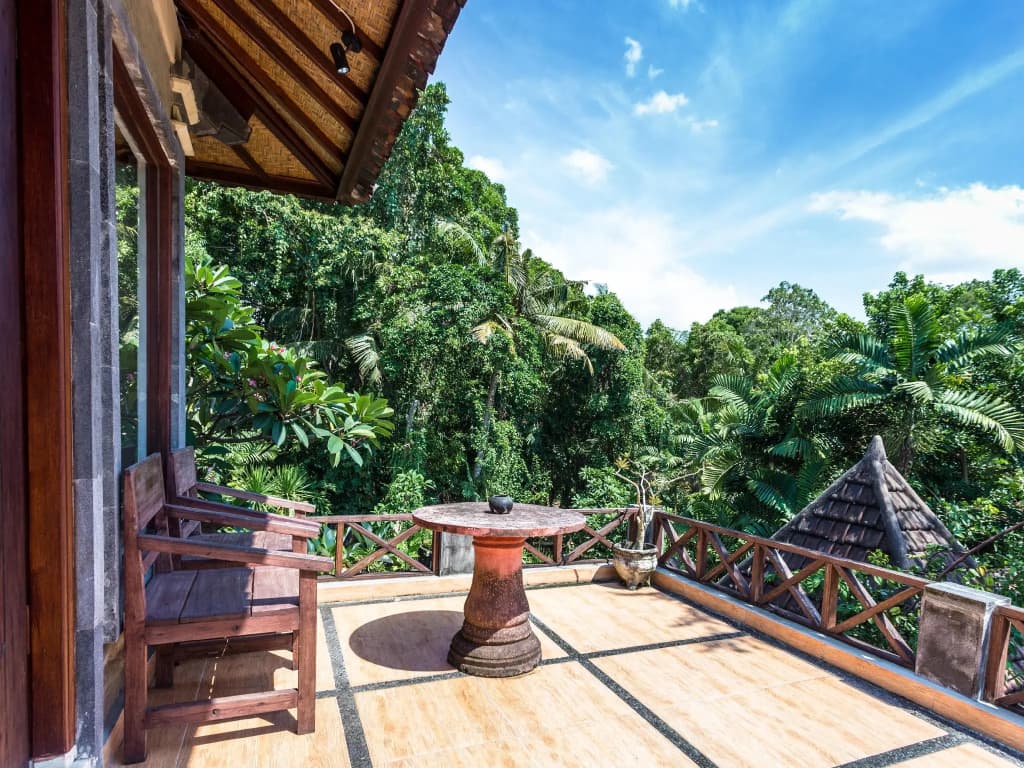 Dewangga Ubud - photo 16