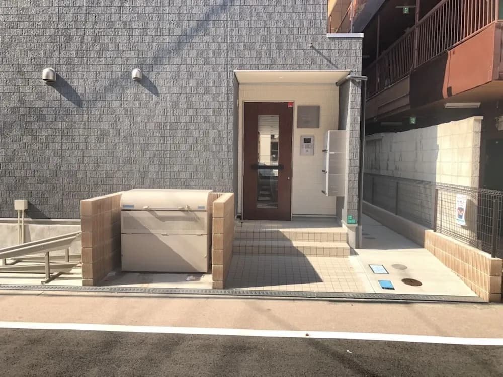 Toms House - photo 4
