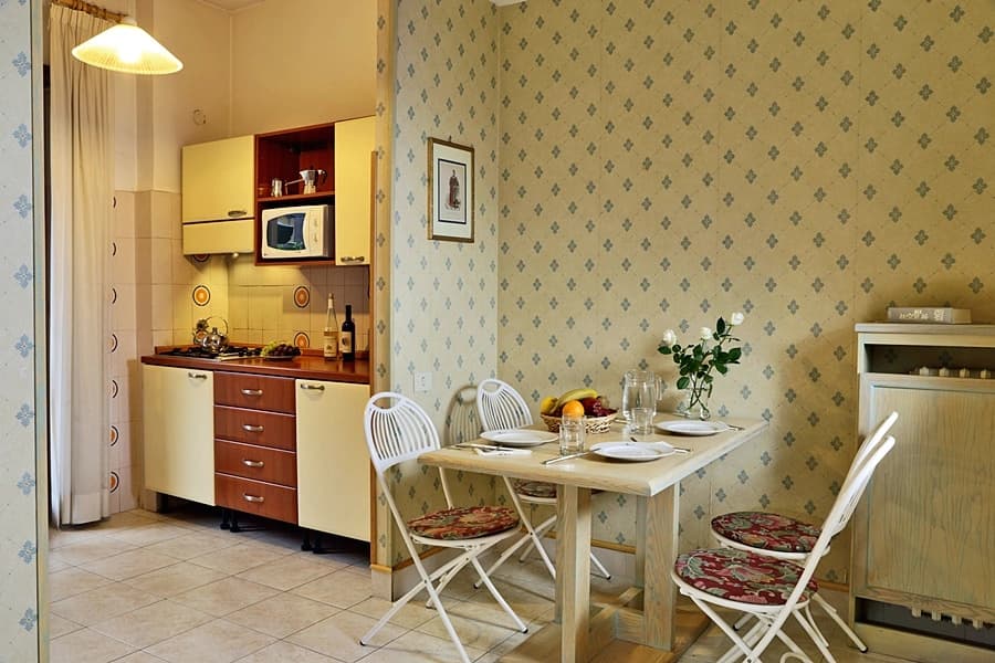 Aurelia Residence San Pietro - photo 23