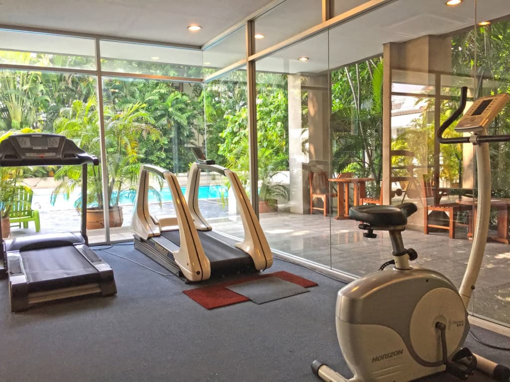 Rio Monte Residence - photo 15