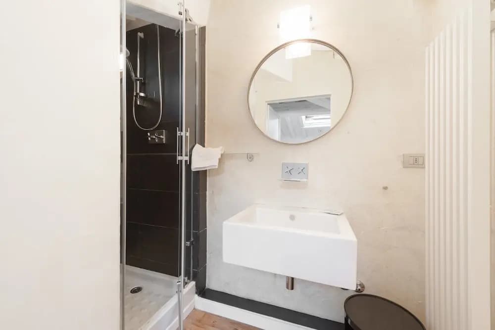 Short-let Florence Luxury Loft - photo 9