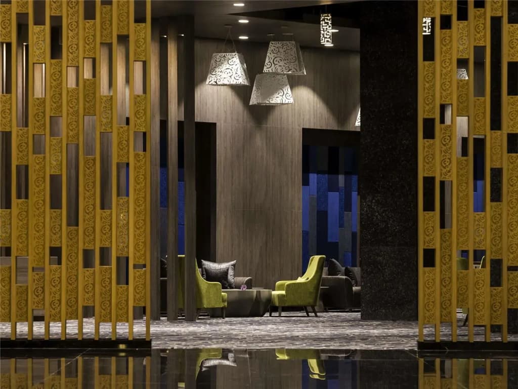 Grand Mercure Jakarta Kemayoran - photo 42